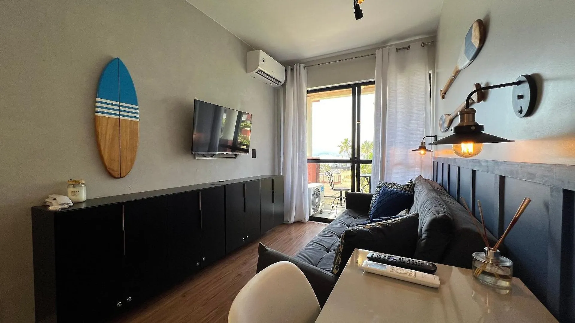 Appartamento Luxuoso Flat 241 Com Linda Vista Brasilia 0*,  Brasile