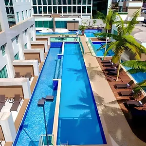Hotel Jade, Brasília