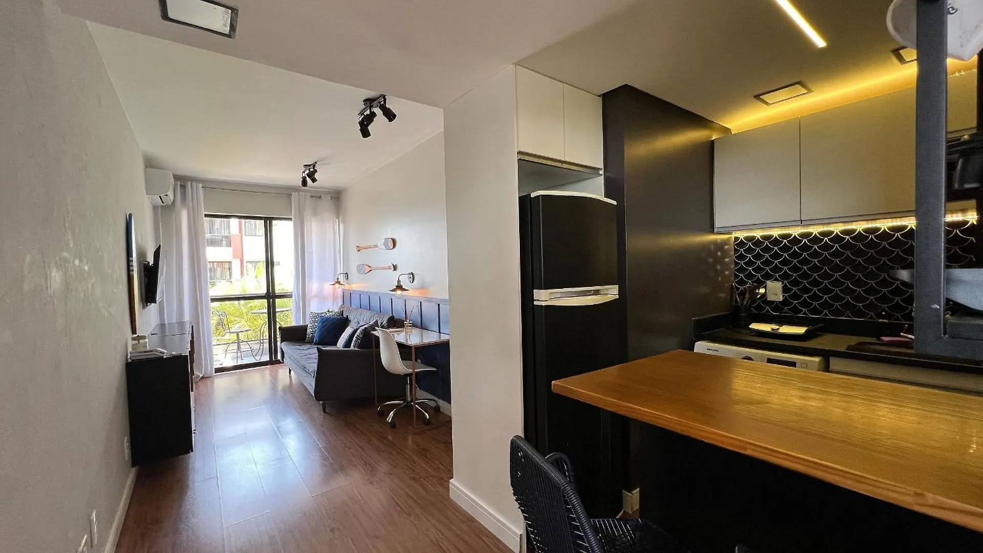 Luxuoso Flat 241 Com Linda Vista Apartment Brasilia