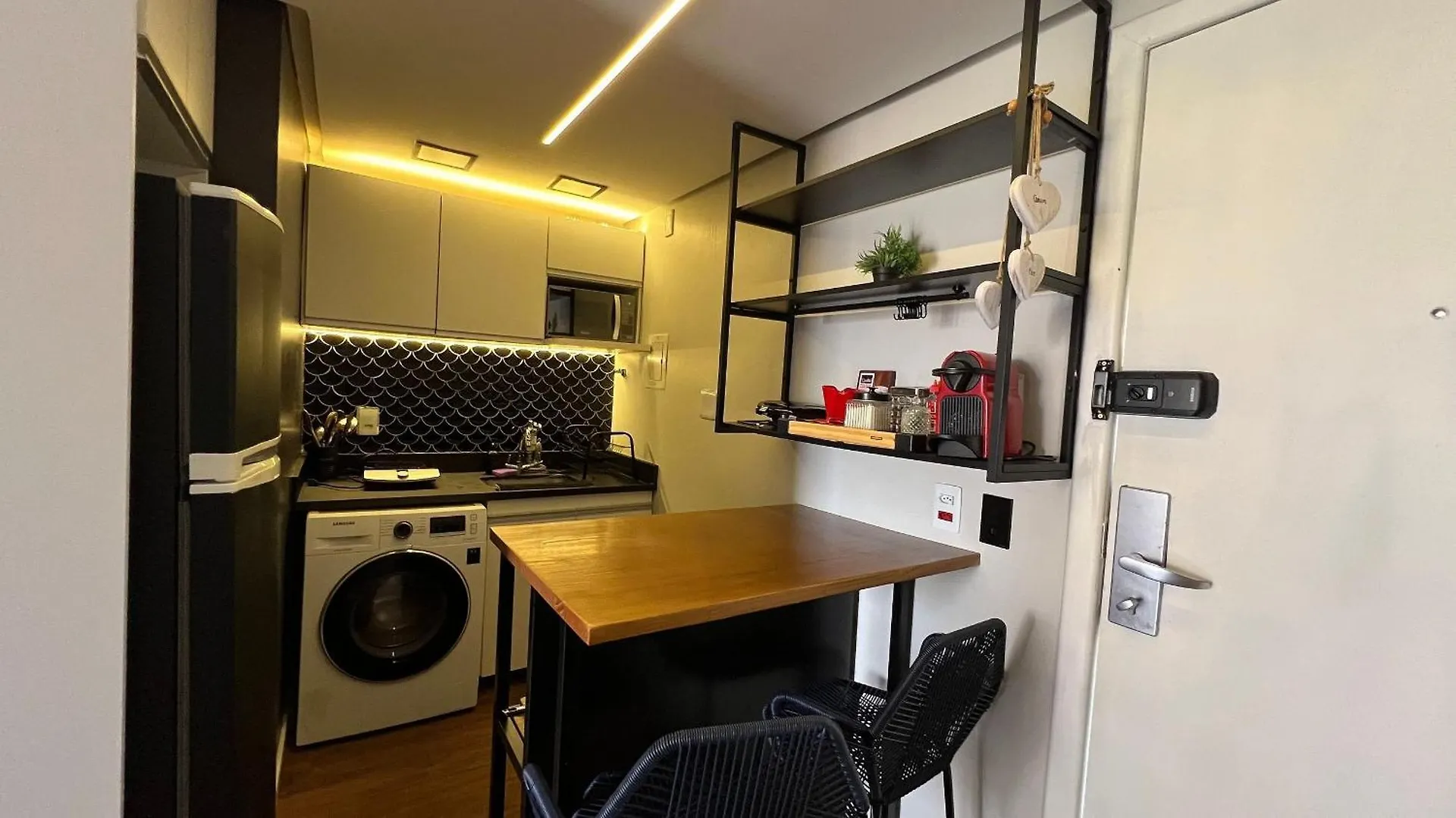 Luxuoso Flat 241 Com Linda Vista Apartment Brasilia