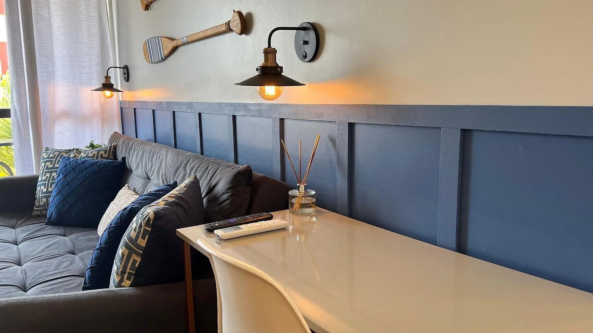 Luxuoso Flat 241 Com Linda Vista Apartment Brasilia